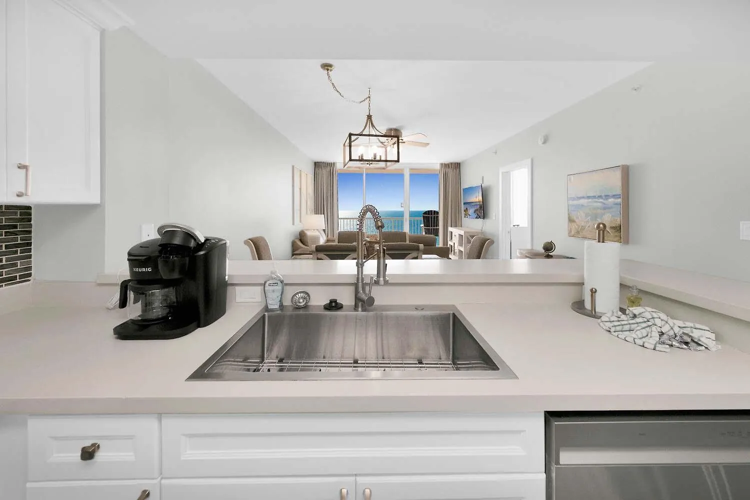 Majestic Beach Towers 1-1603 Panama City Beach Holiday home