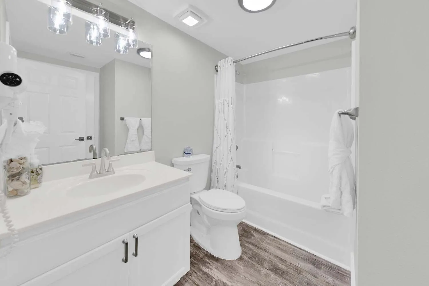 Holiday home Majestic Beach Towers 1-1603 Panama City Beach