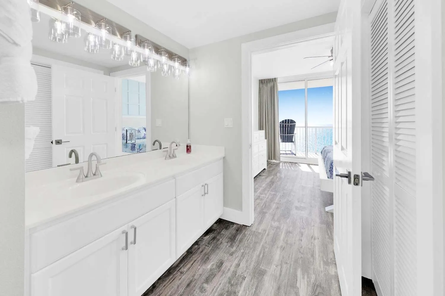 Majestic Beach Towers 1-1603 Panama City Beach 0*,  United States
