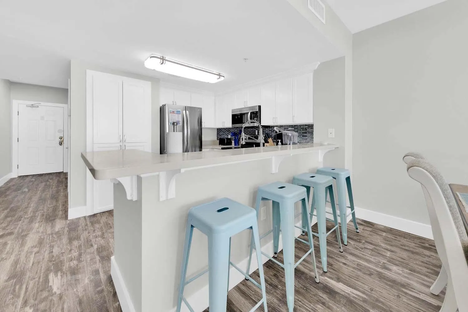 Majestic Beach Towers 1-1603 Panama City Beach Holiday home