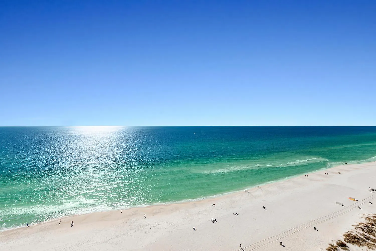 Majestic Beach Towers 1-1603 Panama City Beach
