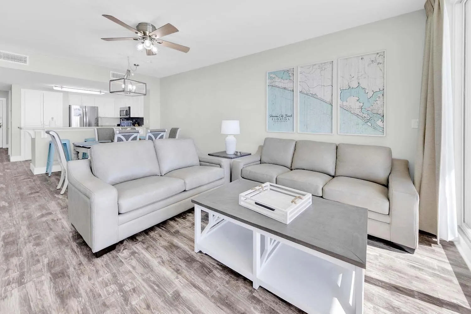Holiday home Majestic Beach Towers 1-1603 Panama City Beach