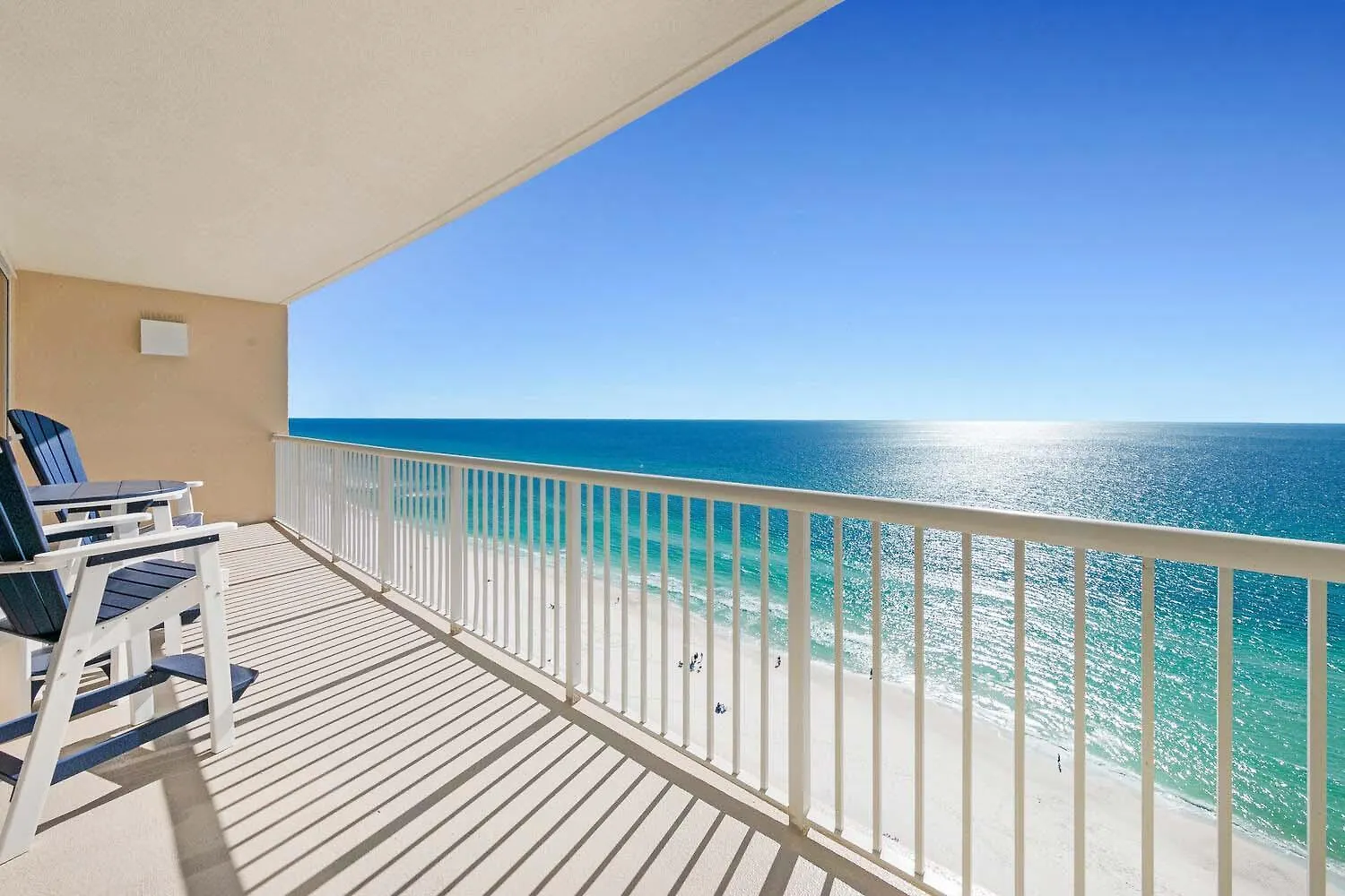 Majestic Beach Towers 1-1603 Panama City Beach