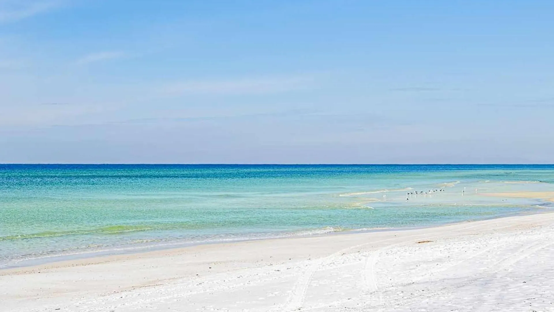 Holiday home Majestic Beach Towers 1-1603 Panama City Beach