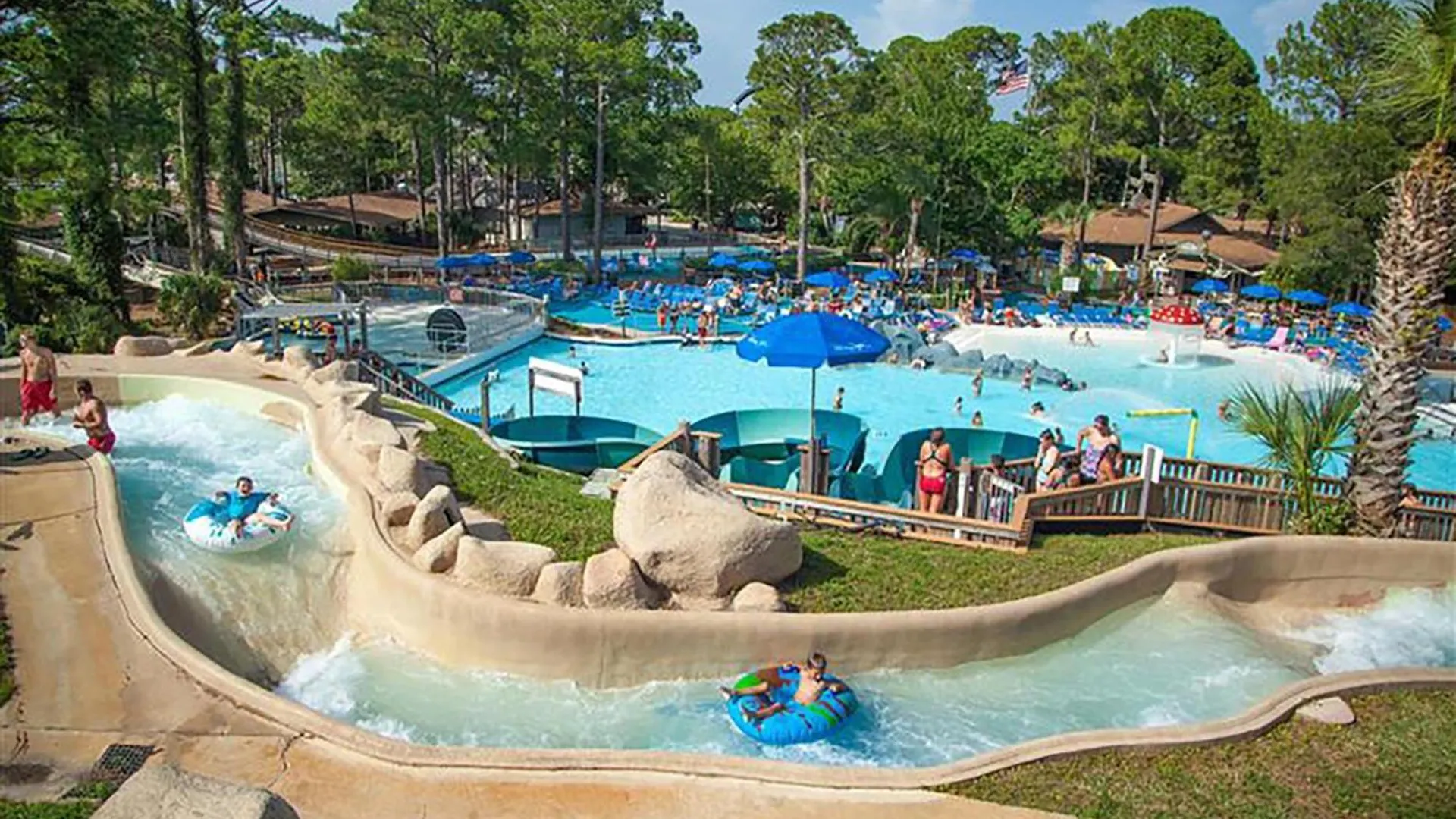 Majestic Beach Towers 1-1603 Panama City Beach 0*,  United States
