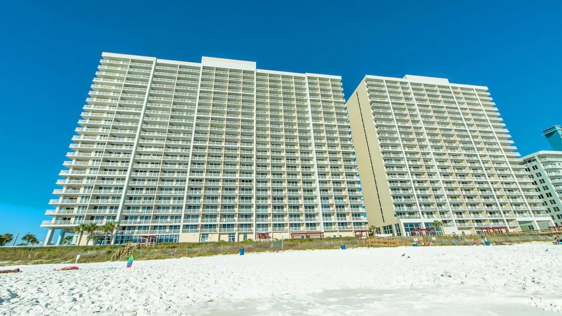 Majestic Beach Towers 1-1603 Panama City Beach