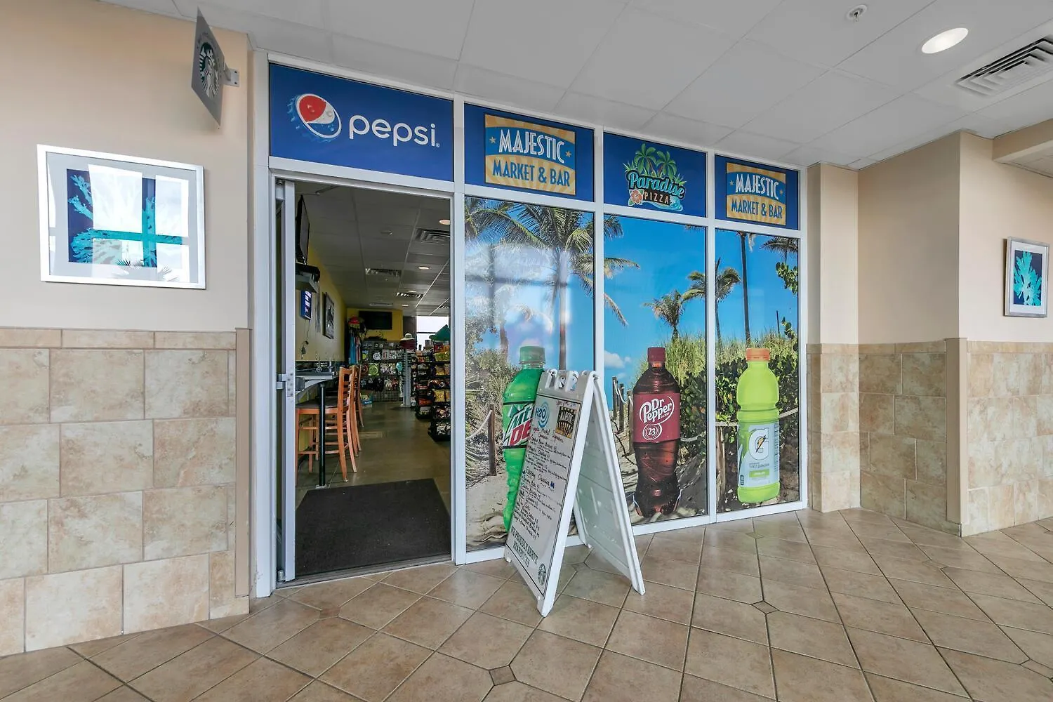 Majestic Beach Towers 1-1603 Panama City Beach 0*,  United States